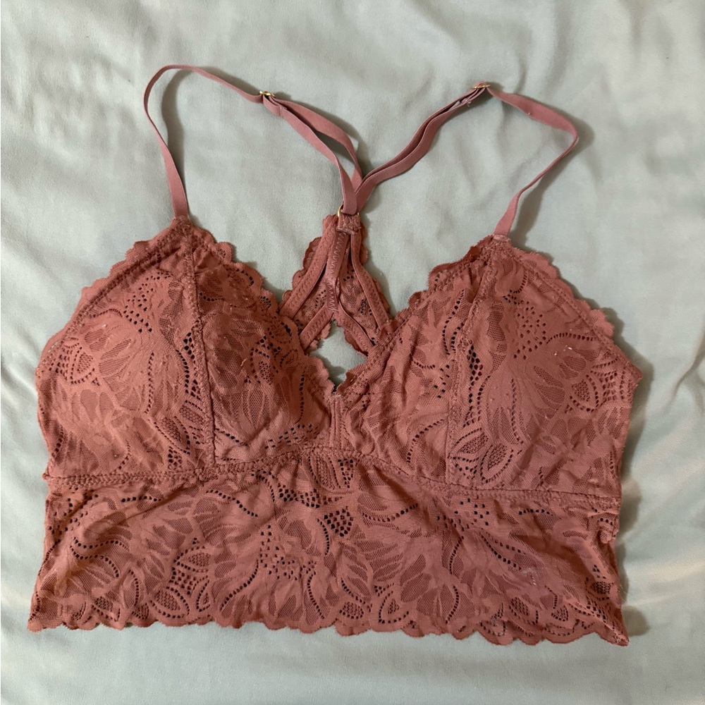 aerie bralette